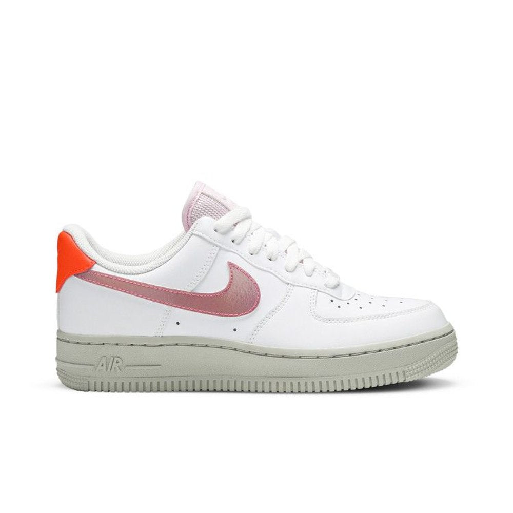 Nike Air Force 1 Low Digital Pink (W) – boční pohled | Purekickz