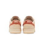 Nike Dunk Low Terry Swoosh (W) – podrážka | Purekickz