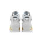 Jordan 6 Retro Craft Paris Olympics Pearl (W)