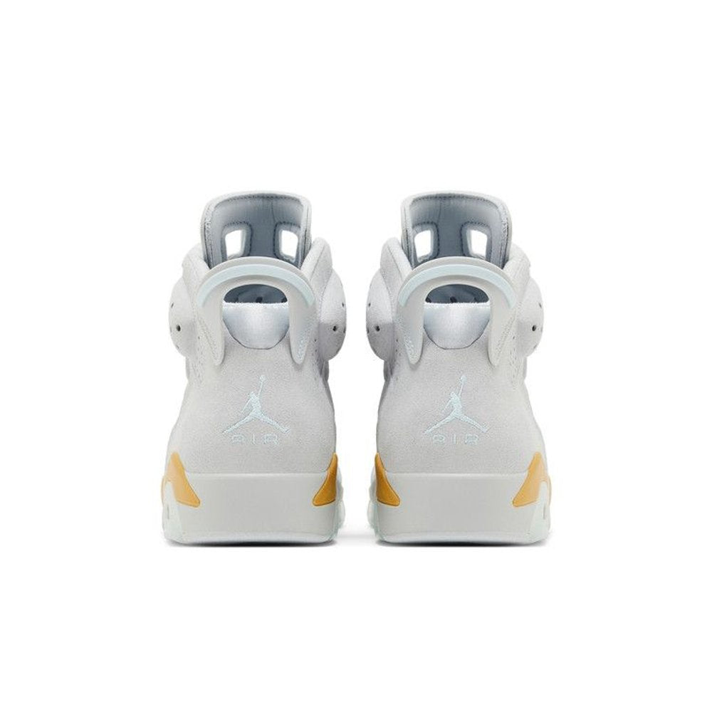 Jordan 6 Retro Craft Paris Olympics Pearl (W)