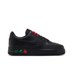 Nike Air Force 1 Low '07 SE Black Rose (W) – boční pohled | Purekickz