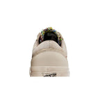 Vans Old Skool 36 LX Souvenir Oatmeal – detail materiálu | Purekickz