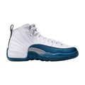 Jordan 12 Retro French Blue (2025) (GS) – hlavní pohled | Purekickz