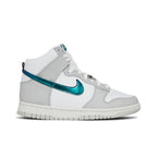 Nike Dunk High FLS (W) – boční pohled | Purekickz