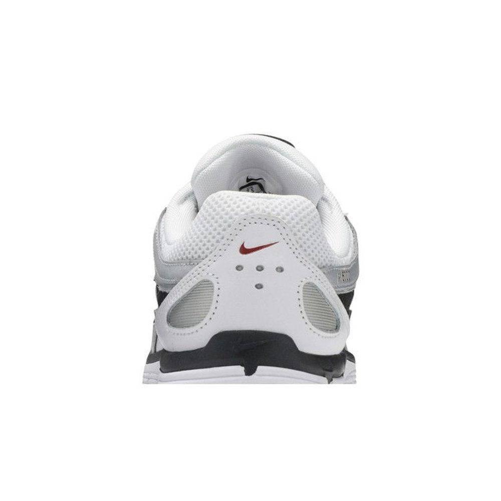 Nike P-6000 White Gold Red (W) – detail materiálu | Purekickz