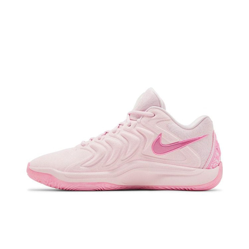 Nike KD 17 NRG Aunt Pearl – hlavní pohled | Purekickz