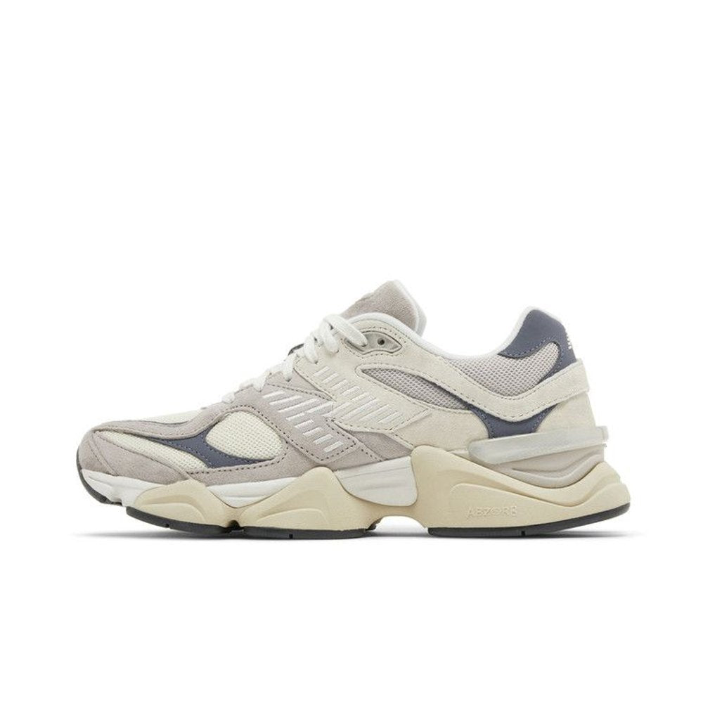 New Balance 9060 Moonrock Linen – hlavní pohled | Purekickz