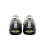 Nike Air Max 95 Big Bubble Neon (2026) (W) – podrážka | Purekickz