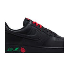 Nike Air Force 1 Low '07 SE Black Rose (W) – detail | Purekickz