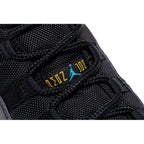 Jordan 11 Retro Gamma Blue (2025) – pohled 9 | Purekickz