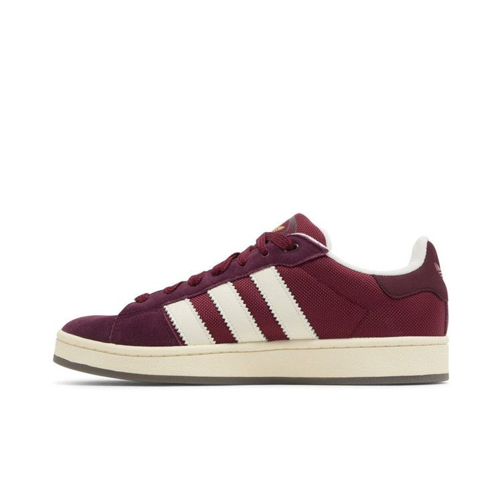 adidas Campus 00s Cordura Collegiate Burgundy