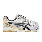 ASICS Gel-Kayano 14 Birch Pure Silver – detail | Purekickz