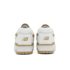 New Balance 550 White Incense (W)