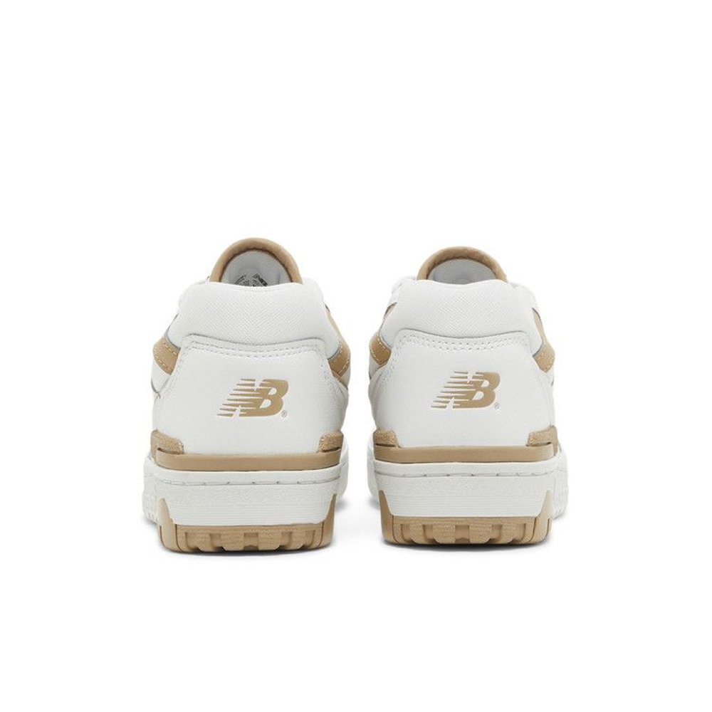 New Balance 550 White Incense (W)
