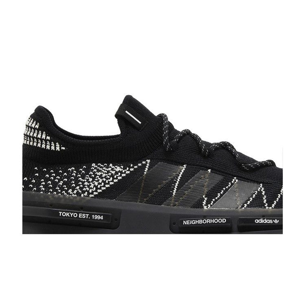 adidas NMD S1 Knit Neighborhood – detail | Purekickz