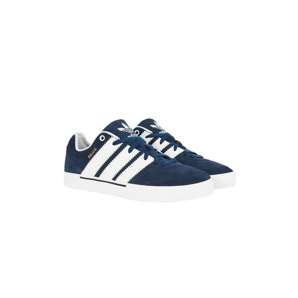Adidas Palace x OReardon Navy – boční pohled | Purekickz