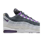 Nike Air Max 95 OG Big Bubble Photon Dust Bright Violet – detail | Purekickz