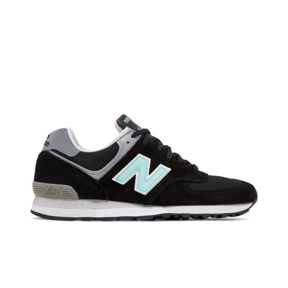 New Balance 576 MiUK Studio FY7 – boční pohled | Purekickz