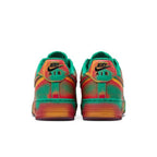 Nike Air Force 1 Low '07 Stadium Green Crimson