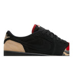 Jordan 1 Retro Low OG SP SoleFly – detail | Purekickz