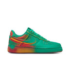 Nike Air Force 1 Low '07 Stadium Green Crimson