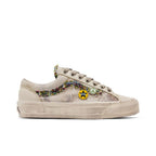Vans Old Skool 36 LX Souvenir Oatmeal – boční pohled | Purekickz