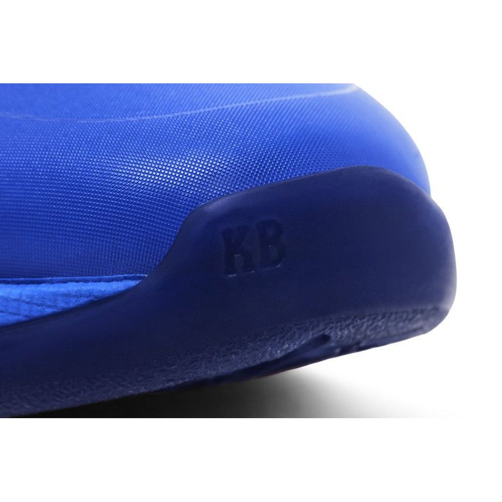 Nike Kobe 5 Protro Dodgers – pohled 9 | Purekickz