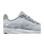 Nike Vomero Premium QS Fleur De-Lis Geyser Grey (W) – detail | Purekickz