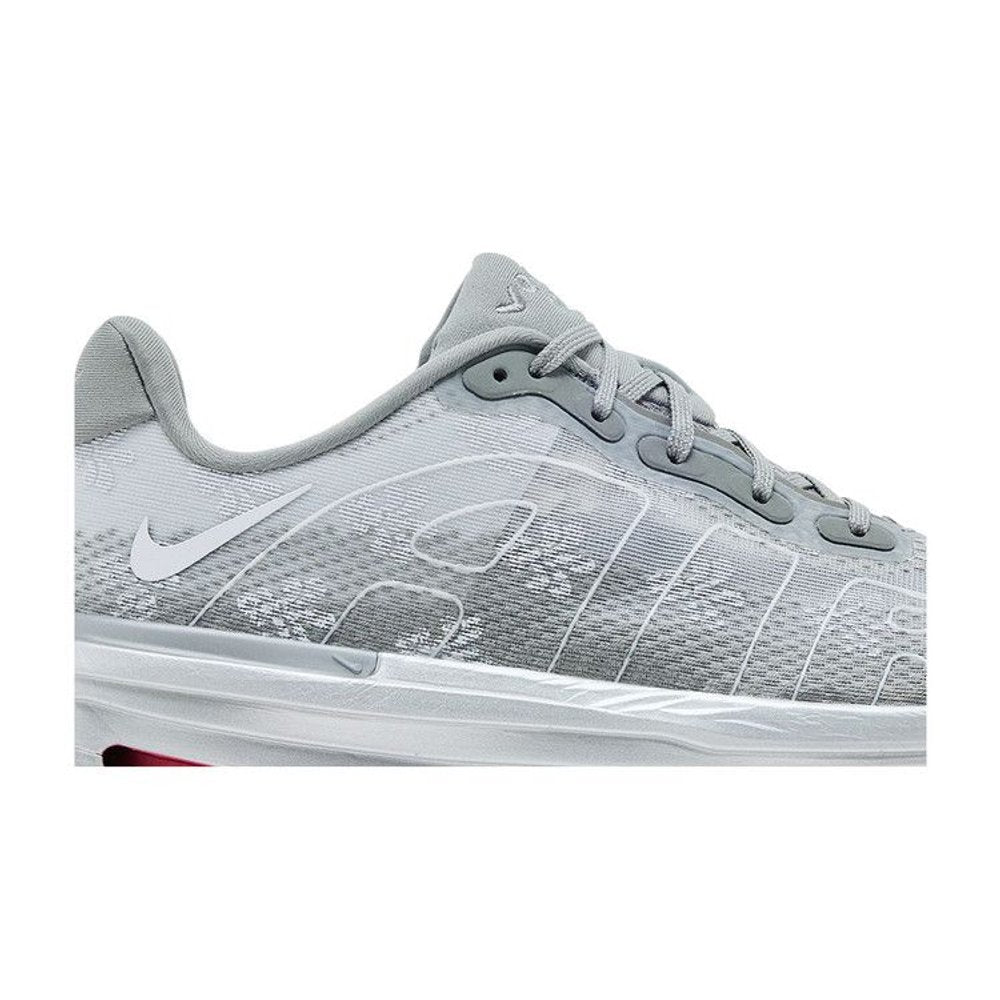 Nike Vomero Premium QS Fleur De-Lis Geyser Grey (W) – detail | Purekickz
