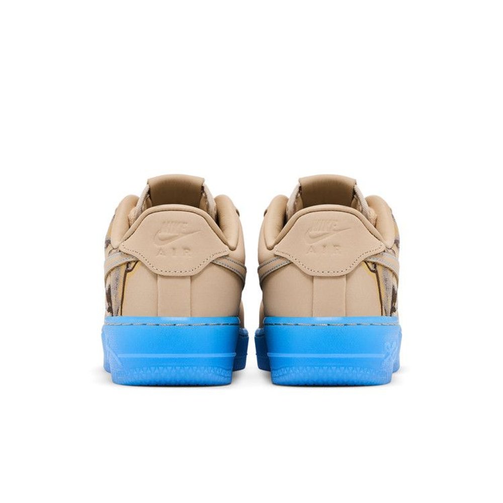 Nike Air Force 1 Low Protro Kobe Bryant Linen – podrážka | Purekickz