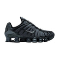 Nike Shox TL Iron Grey Black – hlavní pohled | Purekickz
