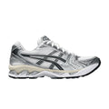ASICS Gel-Kayano 14 White Graphite Grey – hlavní pohled | Purekickz