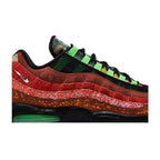 Nike Air Max 95 Big Bubble Family Reunion Hong Kong – detail | Purekickz