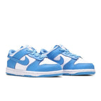 Nike Dunk Low UNC (2021) (TD) – lifestyle foto | Purekickz