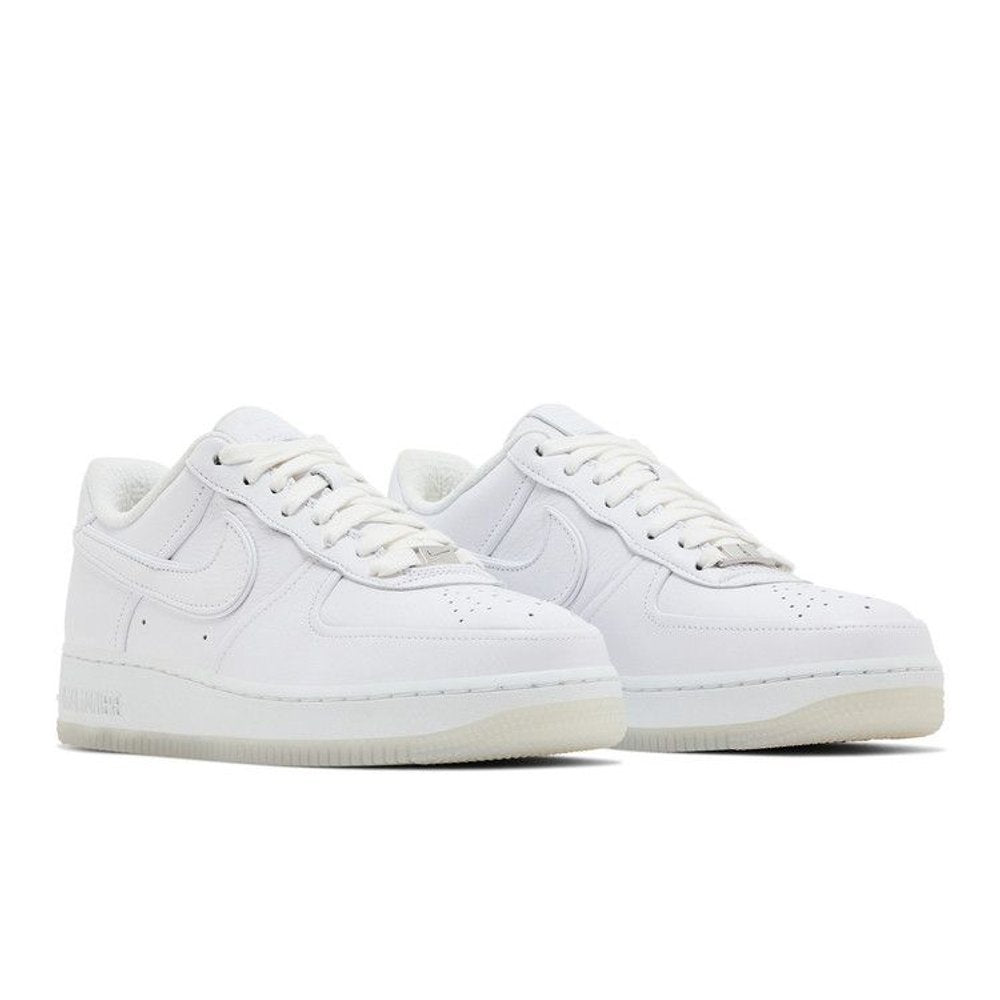 Nike Air Force 1 Low SP A Ma Maniére White (W) – lifestyle foto | Purekickz