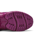 adidas Ozweego Raf Simons Glory Collegiate Red – pohled shora | Purekickz