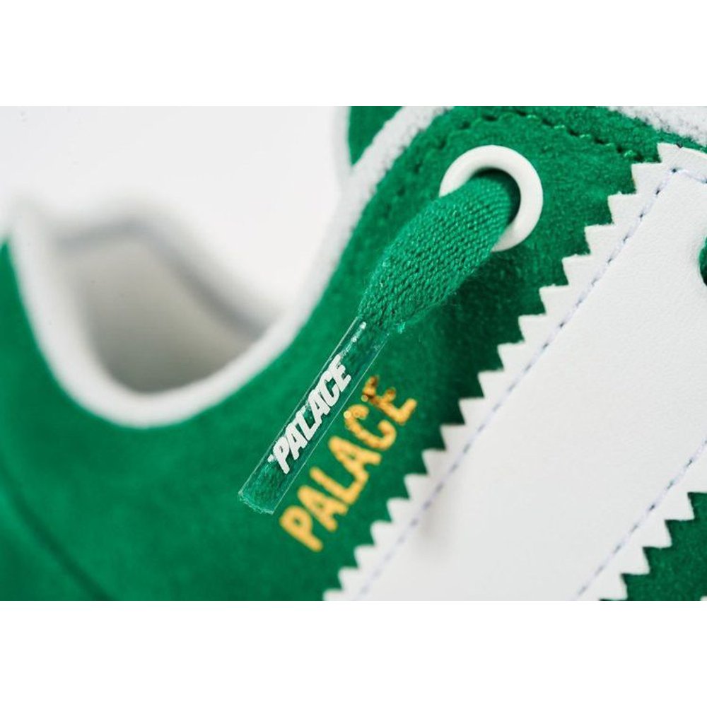 Adidas Palace x OReardon Green – podrážka | Purekickz