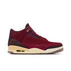 Jordan 3 Retro PRM Bin23 – boční pohled | Purekickz