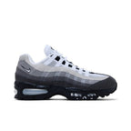 Nike Air Max 95 OG Big Bubble Granite – boční pohled | Purekickz