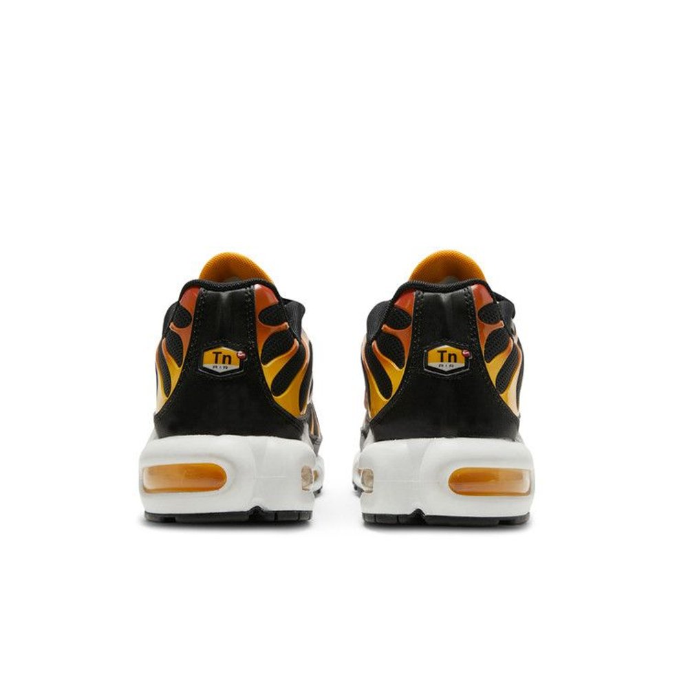 Nike Air Max Plus Reverse Sunset – podrážka | Purekickz