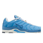 Nike Air Max Plus First Use University Blue – detail | Purekickz