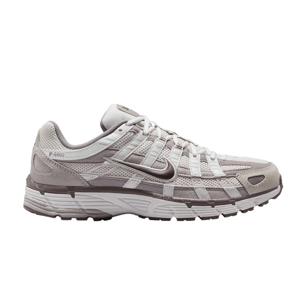 Nike P-6000 Phantom Mink Brown (W) – hlavní pohled | Purekickz