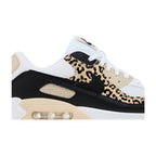 Nike Air Max 90 Leopard Sanddrift Black (W)