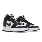 Nike Dunk High Up Panda (W) – lifestyle foto | Purekickz