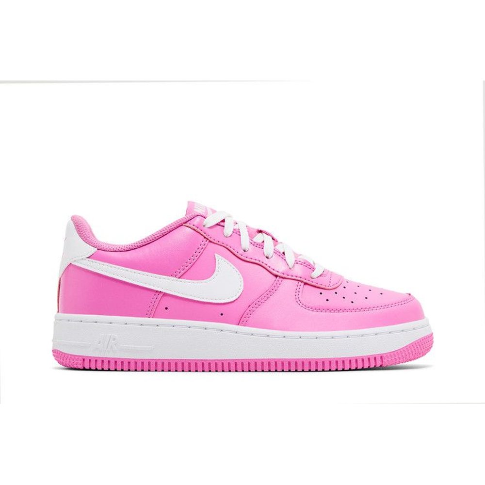 Nike Air Force 1 Low Playful Pink (GS)