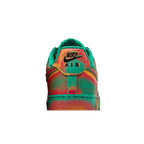 Nike Air Force 1 Low '07 Stadium Green Crimson