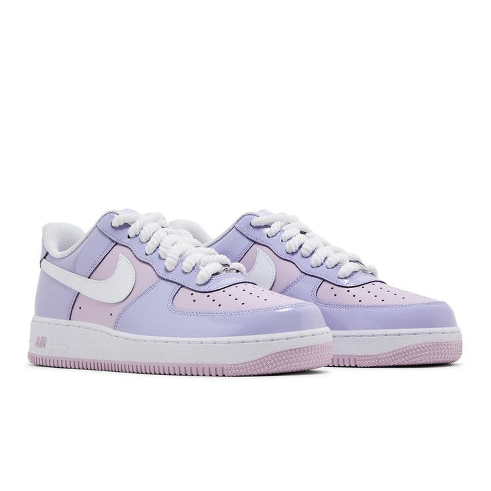 Nike Air Force 1 Low '07 LV8 Hydrangeas Patent