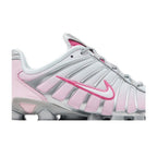 Nike Shox TL Pink Foam (W) – detail | Purekickz