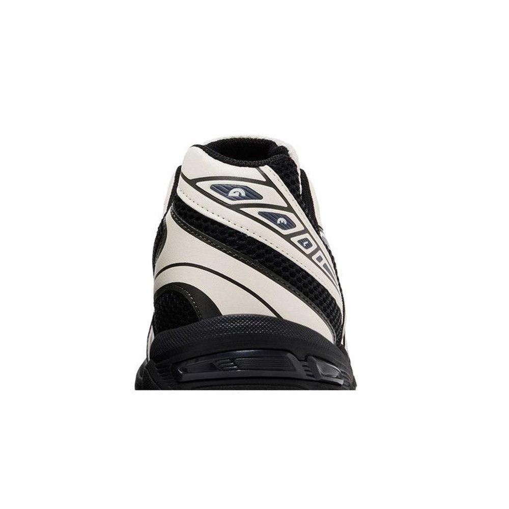 ASICS Gel-1130 Black Cream – detail materiálu | Purekickz
