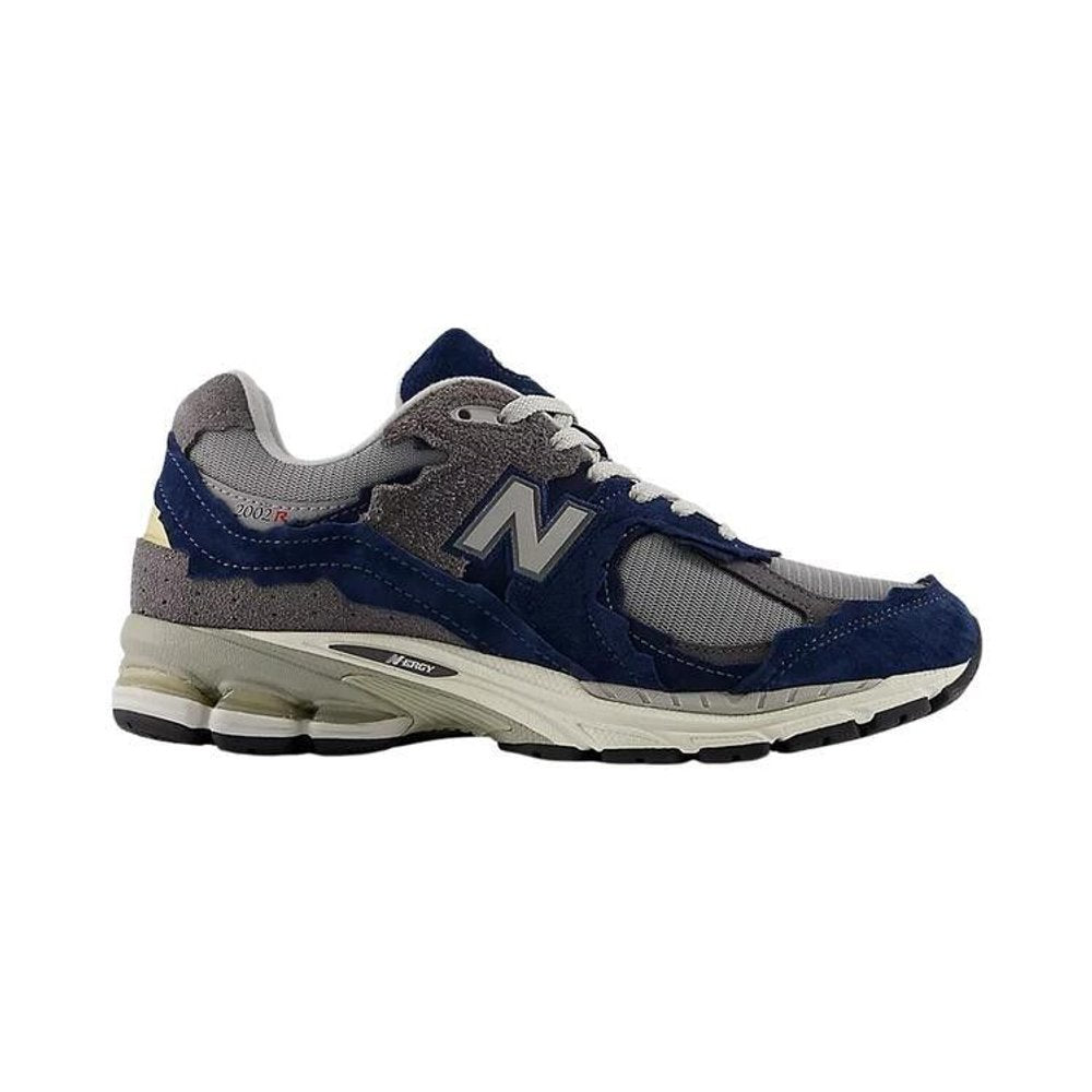 New Balance 2002R Protection Pack Navy Raincloud – hlavní pohled | Purekickz